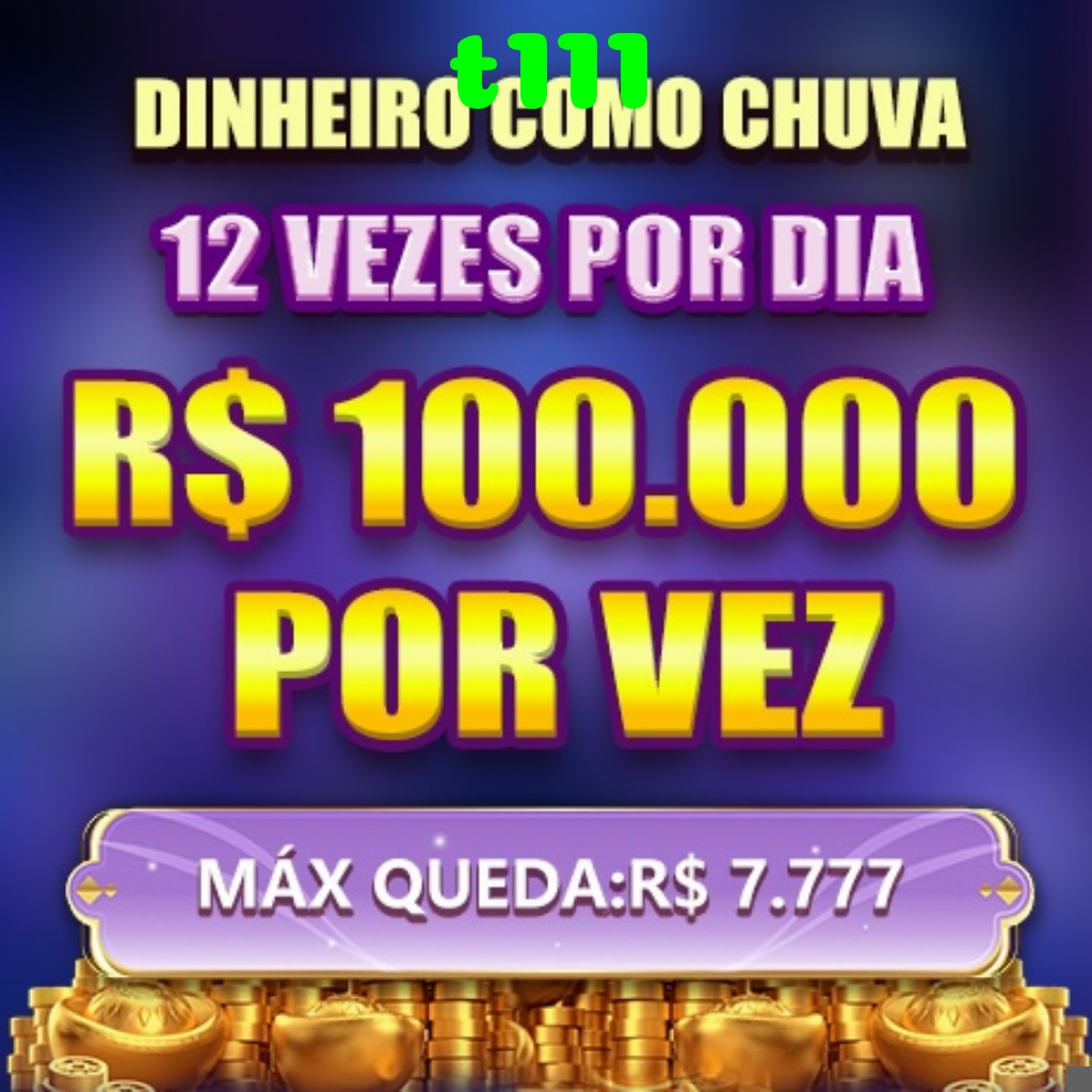 t111 Indique amigos para receber um bônus